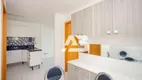 Foto 6 de Apartamento com 1 Quarto à venda, 41m² em Centro, Curitiba