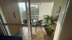 Foto 6 de Apartamento com 3 Quartos à venda, 77m² em Vila Pirajussara, São Paulo