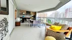Foto 6 de Apartamento com 3 Quartos à venda, 155m² em Praia das Pitangueiras, Guarujá
