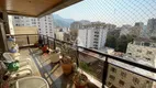 Foto 18 de Apartamento com 4 Quartos à venda, 270m² em Tijuca, Rio de Janeiro