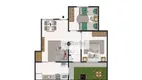 Foto 15 de Casa de Condomínio com 2 Quartos à venda, 52m² em Colinas de Indaiatuba, Indaiatuba