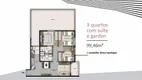 Foto 30 de Apartamento com 2 Quartos à venda, 55m² em Barra da Tijuca, Rio de Janeiro