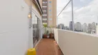 Foto 12 de Cobertura com 3 Quartos para alugar, 277m² em Vila Olímpia, São Paulo