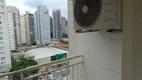 Foto 8 de Apartamento com 1 Quarto para alugar, 40m² em Vila Olímpia, São Paulo