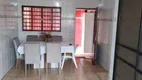 Foto 5 de Casa com 3 Quartos à venda, 162m² em Jardim Santa Mercedes, Jaguariúna