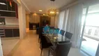 Foto 7 de Apartamento com 3 Quartos à venda, 166m² em Pompeia, Santos