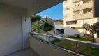 Foto 2 de Apartamento com 2 Quartos para alugar, 78m² em Abraão, Florianópolis