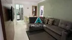 Foto 9 de Apartamento com 1 Quarto à venda, 60m² em Nova Gerti, São Caetano do Sul