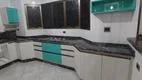 Foto 5 de Apartamento com 3 Quartos para alugar, 100m² em Vila Linda, Santo André