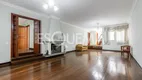 Foto 6 de Casa com 4 Quartos à venda, 423m² em Brooklin, São Paulo