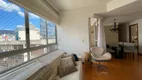 Foto 4 de Apartamento com 3 Quartos à venda, 96m² em Funcionários, Belo Horizonte