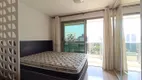 Foto 14 de Apartamento com 1 Quarto para alugar, 28m² em Rebouças, Curitiba