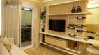 Foto 12 de Apartamento com 2 Quartos à venda, 52m² em Chacara Bela Vista, Sumaré
