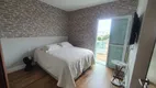 Foto 6 de Sobrado com 3 Quartos à venda, 124m² em Vila Alzira, Santo André