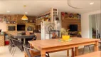 Foto 3 de Casa de Condomínio com 4 Quartos à venda, 350m² em Condominio Reserva dos Vinhedos, Louveira