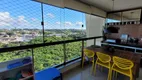 Foto 4 de Apartamento com 3 Quartos à venda, 106m² em Paralela, Salvador