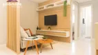 Foto 6 de Apartamento com 2 Quartos à venda, 58m² em Jardim Ismenia, São José dos Campos