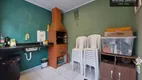 Foto 13 de Sobrado com 3 Quartos à venda, 158m² em Campo Comprido, Curitiba