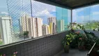 Foto 5 de Apartamento com 4 Quartos à venda, 170m² em Boa Viagem, Recife