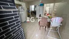 Foto 17 de Casa com 3 Quartos à venda, 149m² em Residencial Citta di Salerno, Campinas