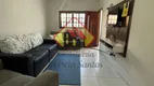 Foto 4 de Casa com 3 Quartos à venda, 110m² em Vila Sao Carlos, Taubaté