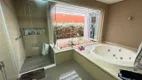 Foto 20 de Casa de Condomínio com 4 Quartos para alugar, 464m² em PARK CAMPESTRE I, Piracicaba