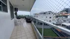 Foto 2 de Apartamento com 4 Quartos à venda, 167m² em Jardim Guanabara, Rio de Janeiro