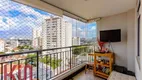 Foto 3 de Apartamento com 3 Quartos à venda, 71m² em Jardim da Glória, São Paulo