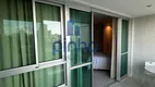 Foto 3 de Apartamento com 1 Quarto para alugar, 54m² em Caminho Das Árvores, Salvador
