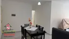 Foto 7 de Apartamento com 2 Quartos à venda, 94m² em Cidade Ocian, Praia Grande