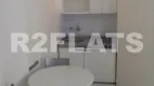 Foto 3 de Flat com 1 Quarto para alugar, 33m² em Jardins, São Paulo