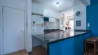 Foto 9 de Apartamento com 3 Quartos à venda, 77m² em Vila Pirajussara, São Paulo