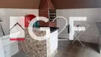 Foto 30 de Casa com 2 Quartos à venda, 180m² em Jardim Bonfim, Campinas