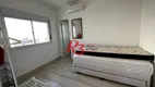 Foto 11 de Apartamento com 3 Quartos para alugar, 181m² em Gonzaga, Santos