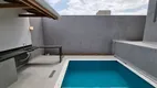 Foto 10 de Casa com 3 Quartos à venda, 120m² em Villas do Jaguari, Santana de Parnaíba