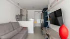 Foto 4 de Apartamento com 2 Quartos à venda, 58m² em Brooklin, São Paulo