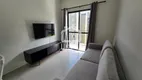 Foto 2 de Apartamento com 1 Quarto à venda, 46m² em Enseada, Guarujá