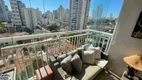 Foto 4 de Apartamento com 2 Quartos à venda, 62m² em Lapa, São Paulo