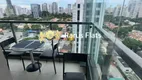 Foto 2 de Flat com 1 Quarto para alugar, 29m² em Brooklin, São Paulo