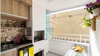 Foto 7 de Apartamento com 3 Quartos à venda, 71m² em Sítio do Mandaqui, São Paulo