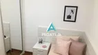 Foto 12 de Apartamento com 3 Quartos à venda, 86m² em Vila Alzira, Santo André