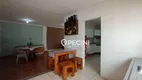 Foto 5 de Casa com 3 Quartos à venda, 132m² em Jardim Claret, Rio Claro