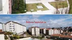 Foto 14 de Apartamento com 2 Quartos à venda, 45m² em Jardim São Miguel, Ferraz de Vasconcelos