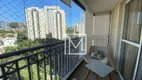 Foto 34 de Apartamento com 3 Quartos para alugar, 131m² em Vila Mariana, São Paulo