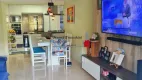 Foto 2 de Apartamento com 3 Quartos à venda, 100m² em Serra da Cantareira, São Paulo