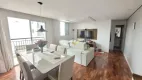 Foto 2 de Apartamento com 1 Quarto à venda, 54m² em Utinga, Santo André