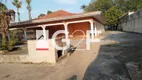 Foto 5 de Casa com 4 Quartos à venda, 683m² em Taquaral, Campinas