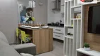 Foto 9 de Apartamento com 1 Quarto à venda, 38m² em Vila Carrão, São Paulo