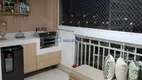 Foto 2 de Apartamento com 3 Quartos à venda, 91m² em Vila Campestre, São Paulo