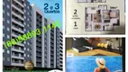 Foto 8 de Apartamento com 3 Quartos à venda, 59m² em Cohama, São Luís